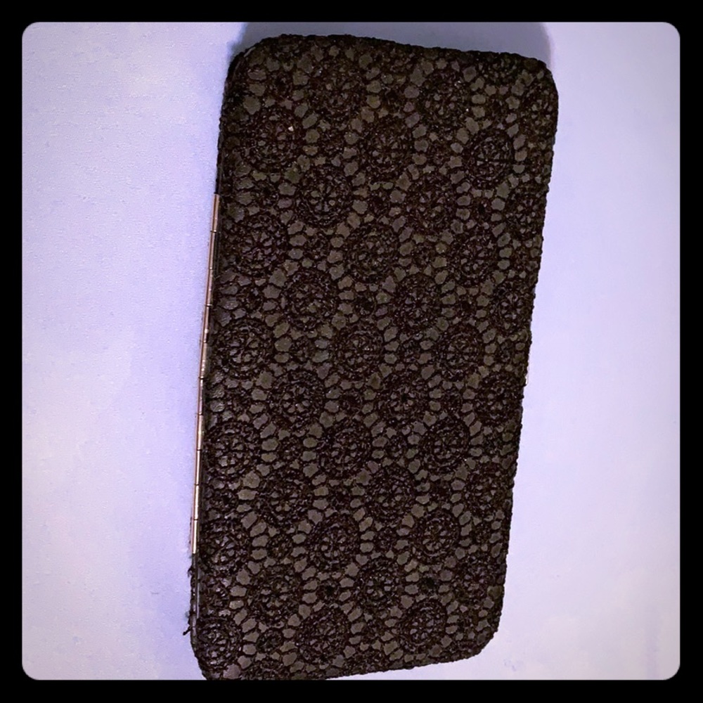 Rue 21 Pattern Wallet